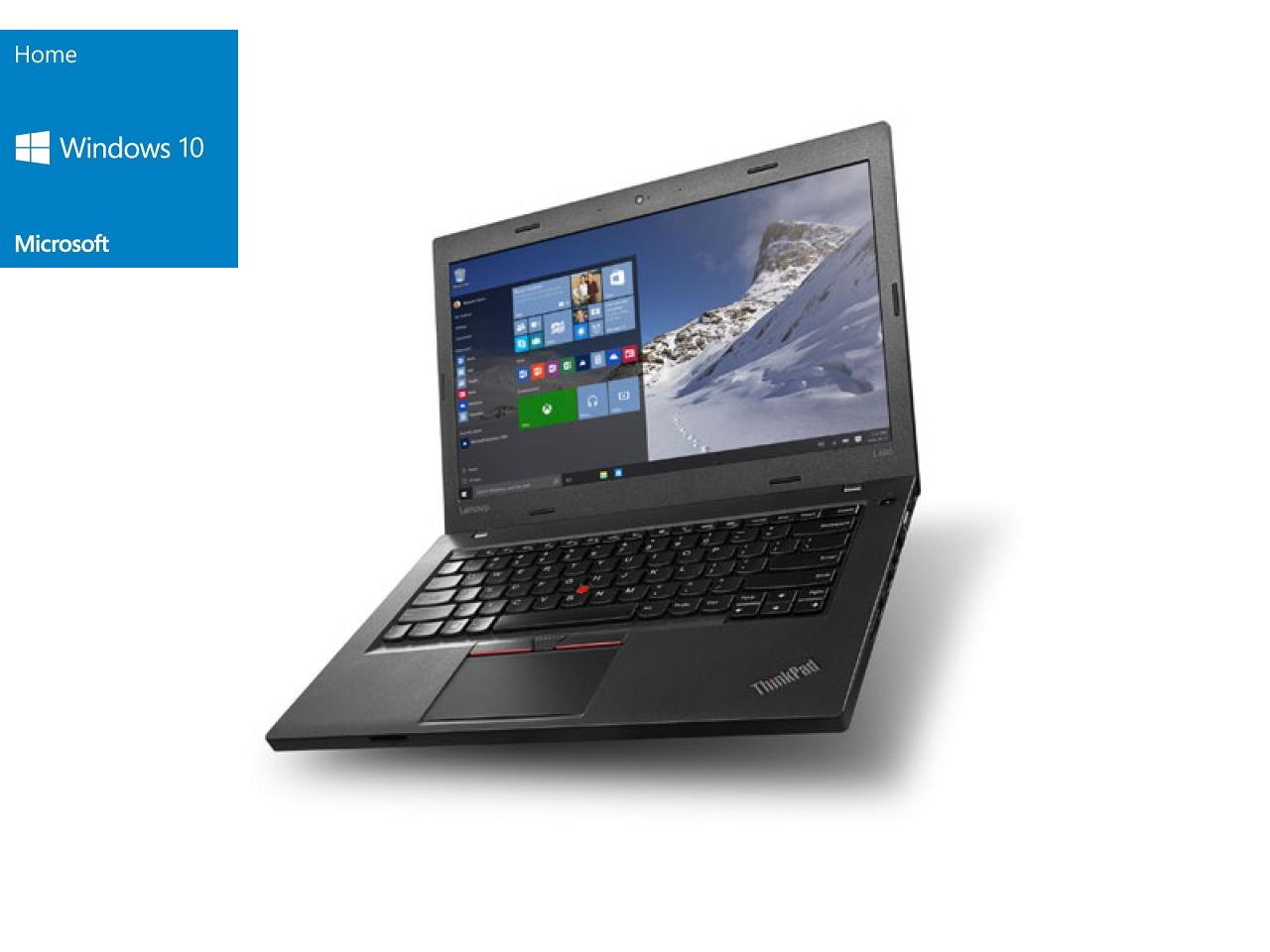 Lenovo ThinkPad L460  - shop.bb-net.de