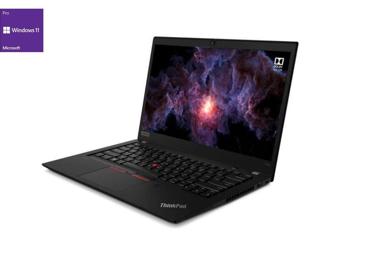 Lenovo ThinkPad T14s Gen1  - shop.bb-net.de