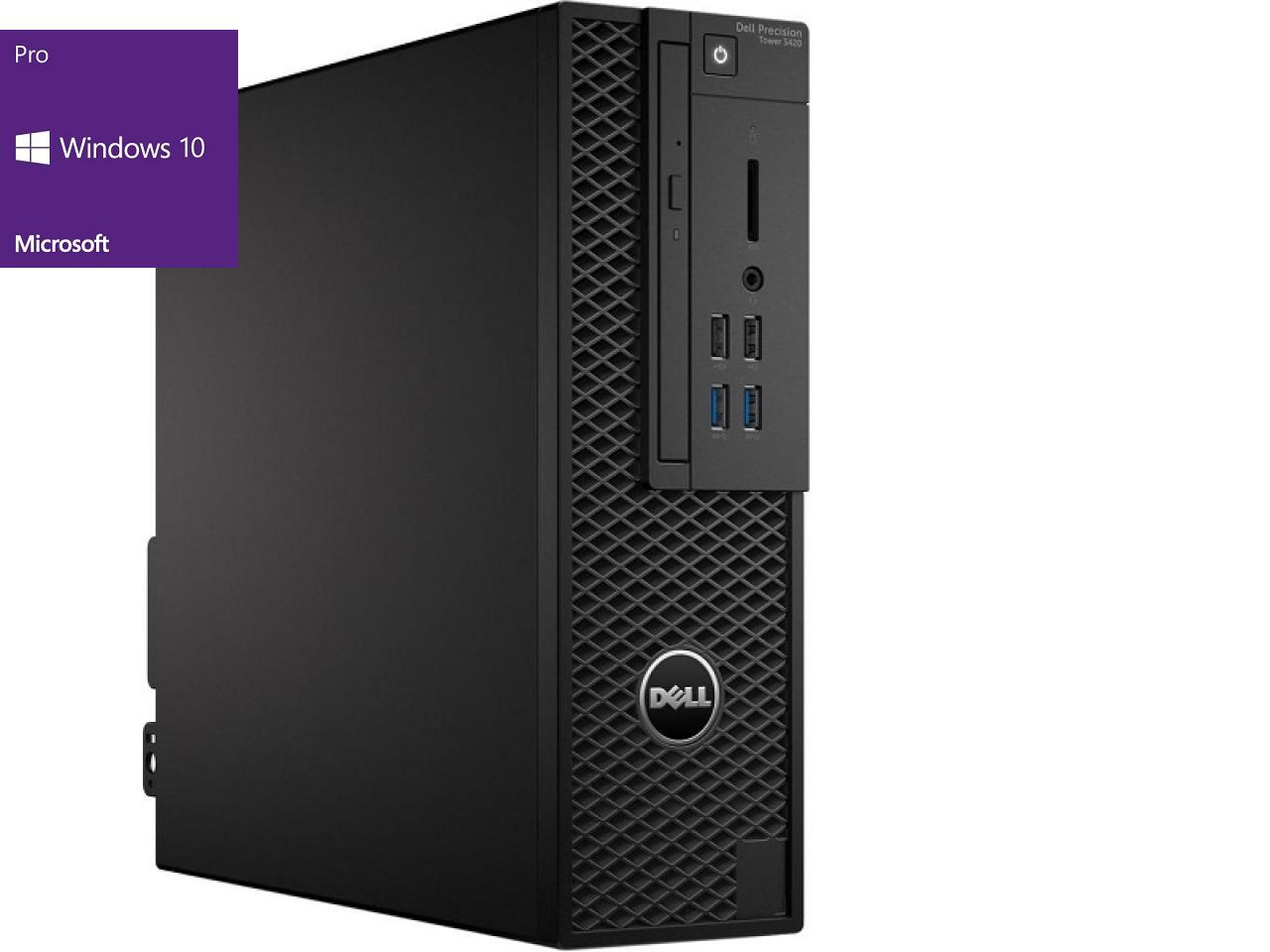 Dell Precision 3420  SFF  - shop.bb-net.de
