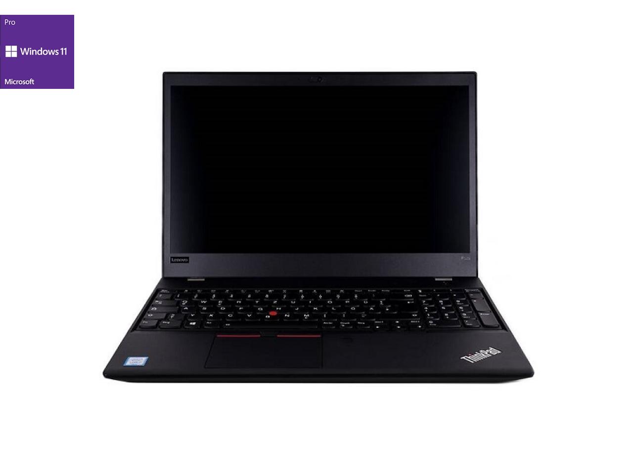 Lenovo ThinkPad P53  - shop.bb-net.de