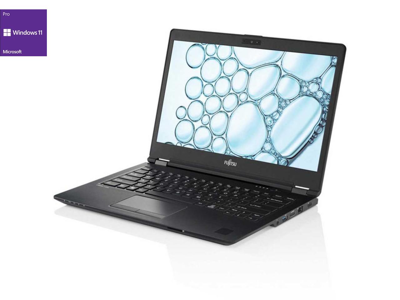 Fujitsu Lifebook U7410  - shop.bb-net.de