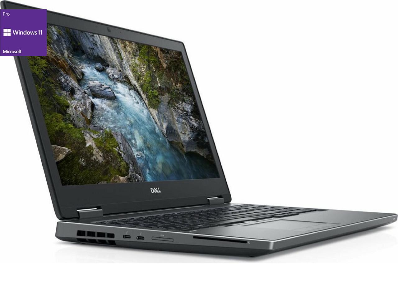 Dell Precision 7540  - shop.bb-net.de