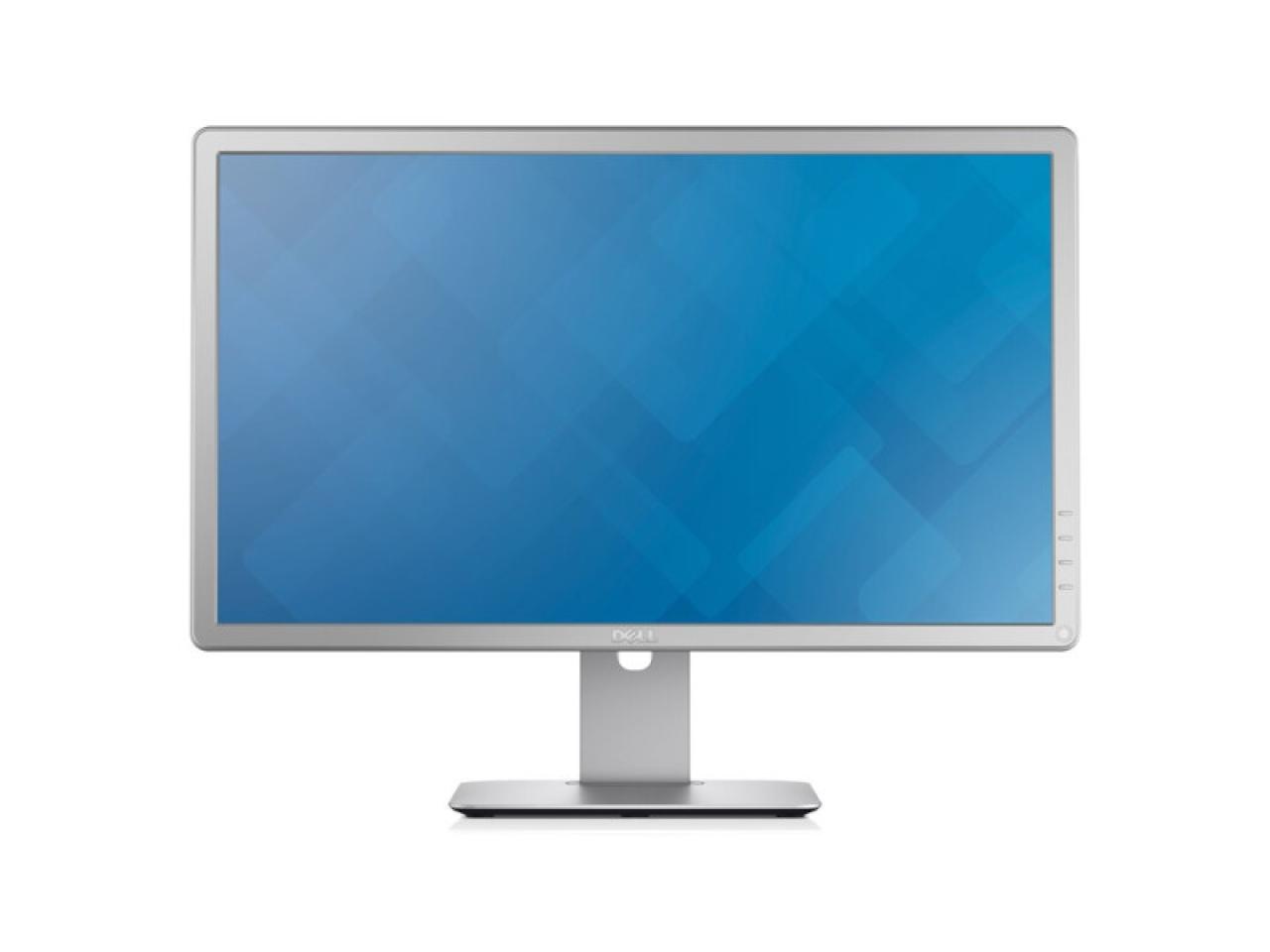 Dell UltraSharp P2314H silver   - shop.bb-net.de