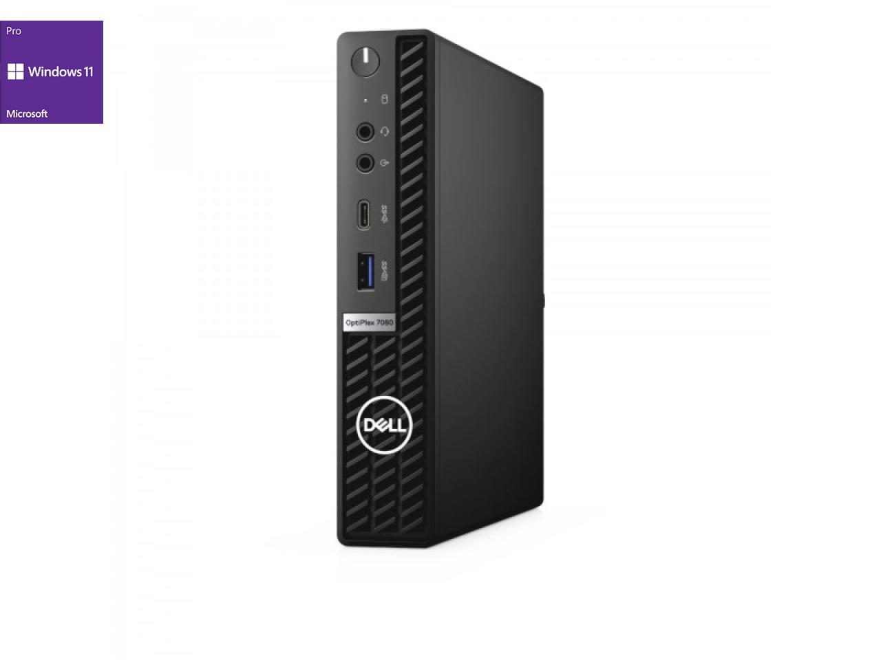 Dell OptiPlex 7080  MP  - shop.bb-net.de