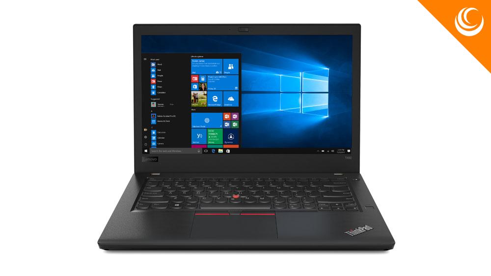 Lenovo ThinkPad T480  - shop.bb-net.de