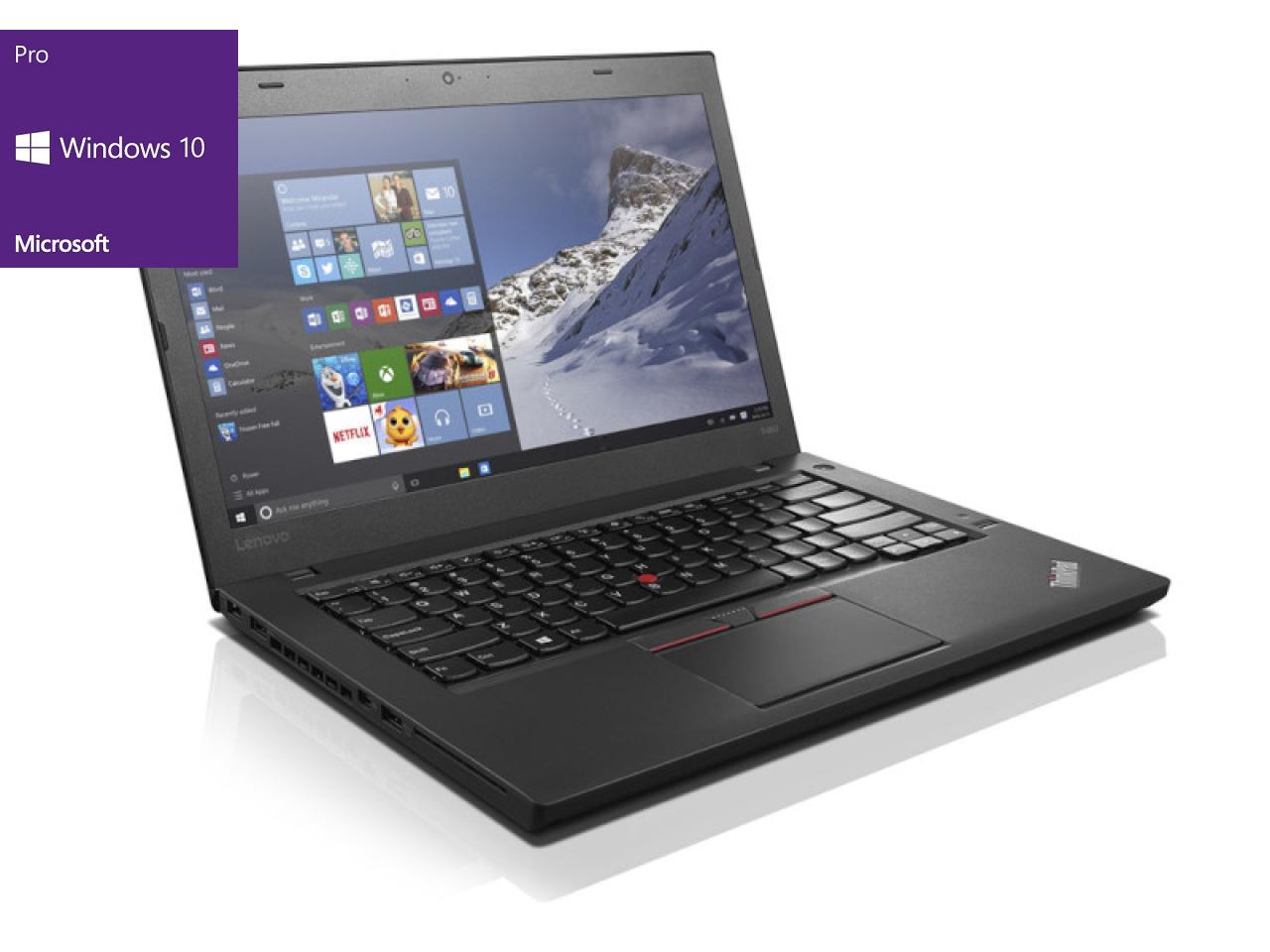 Lenovo ThinkPad T460  - shop.bb-net.de