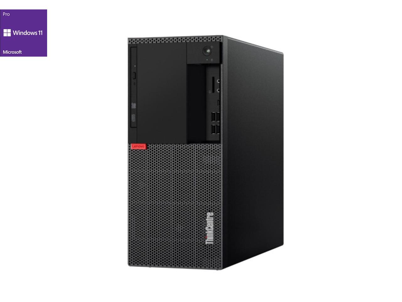 Lenovo ThinkCentre M920t ohne Griff  T  - shop.bb-net.de