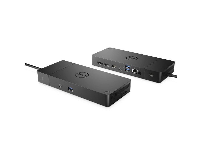 DELL WD19TBS  - shop.bb-net.de