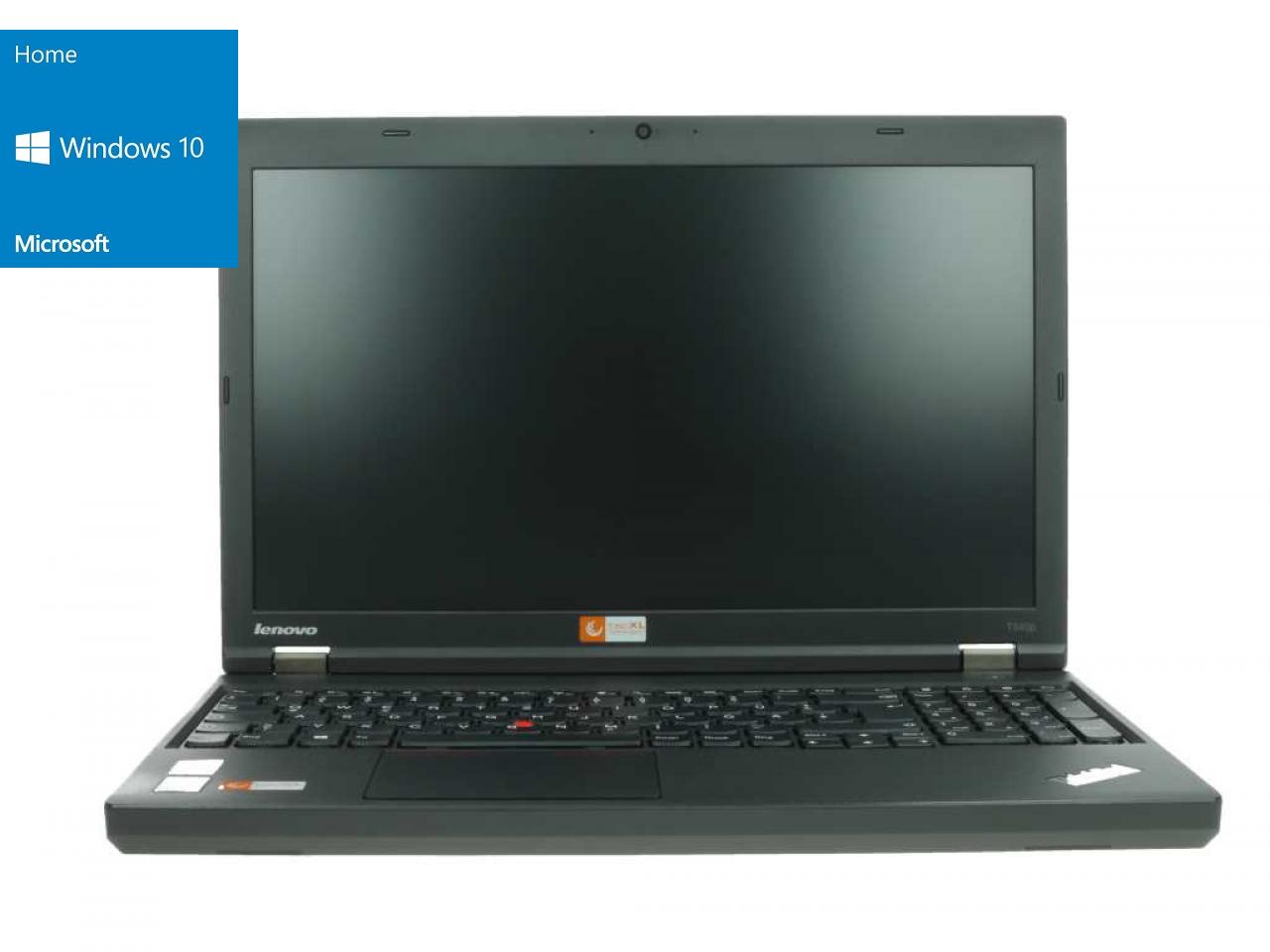 Lenovo ThinkPad T540p  - shop.bb-net.de