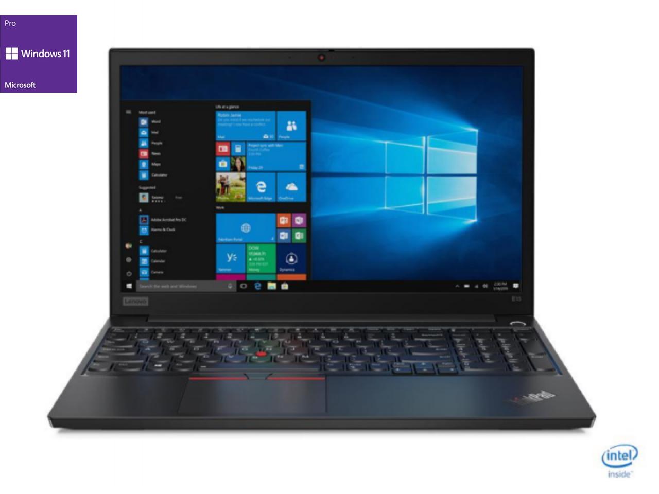 Lenovo ThinkPad E15  - shop.bb-net.de