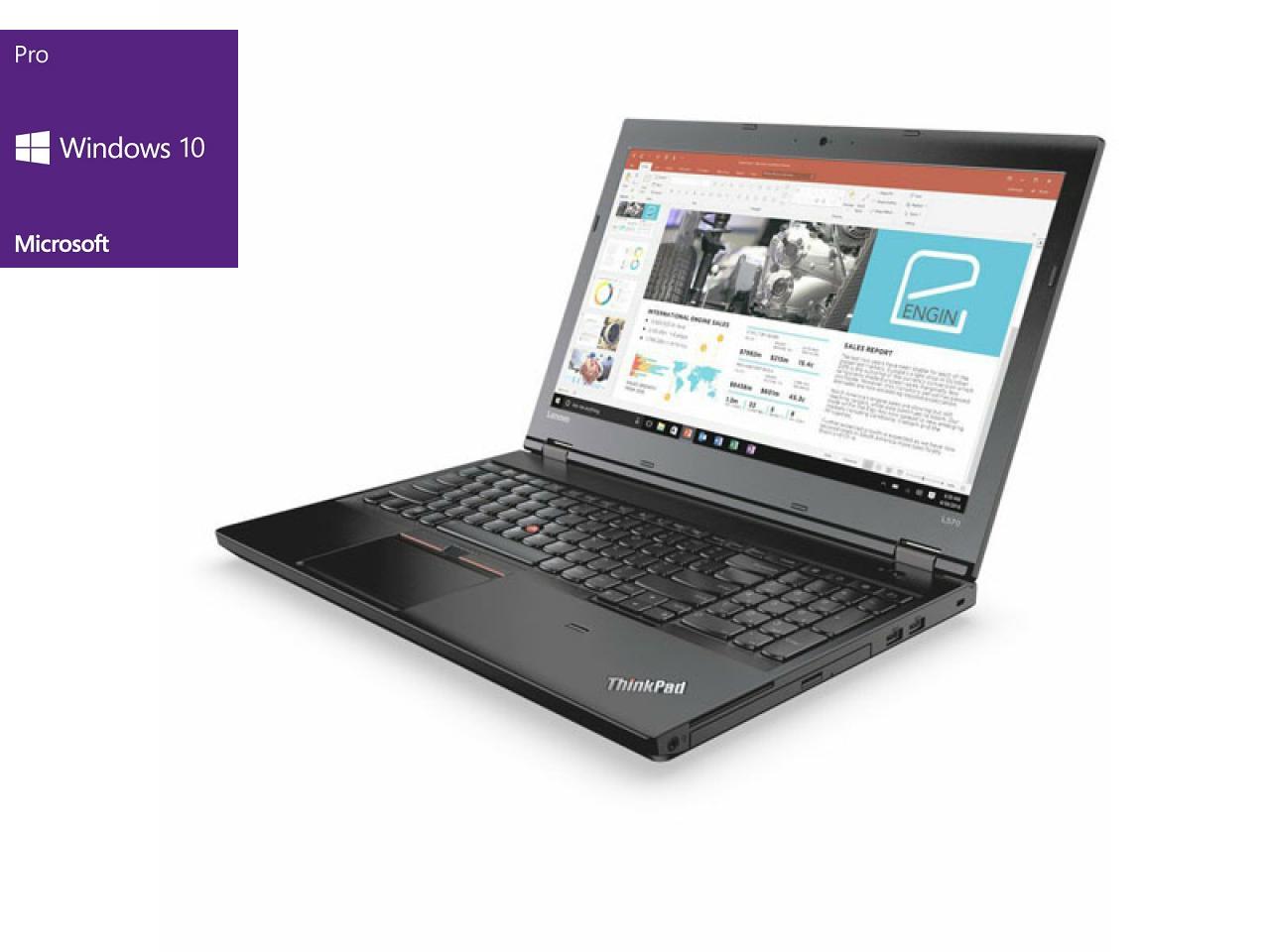 Lenovo ThinkPad L570  - shop.bb-net.de