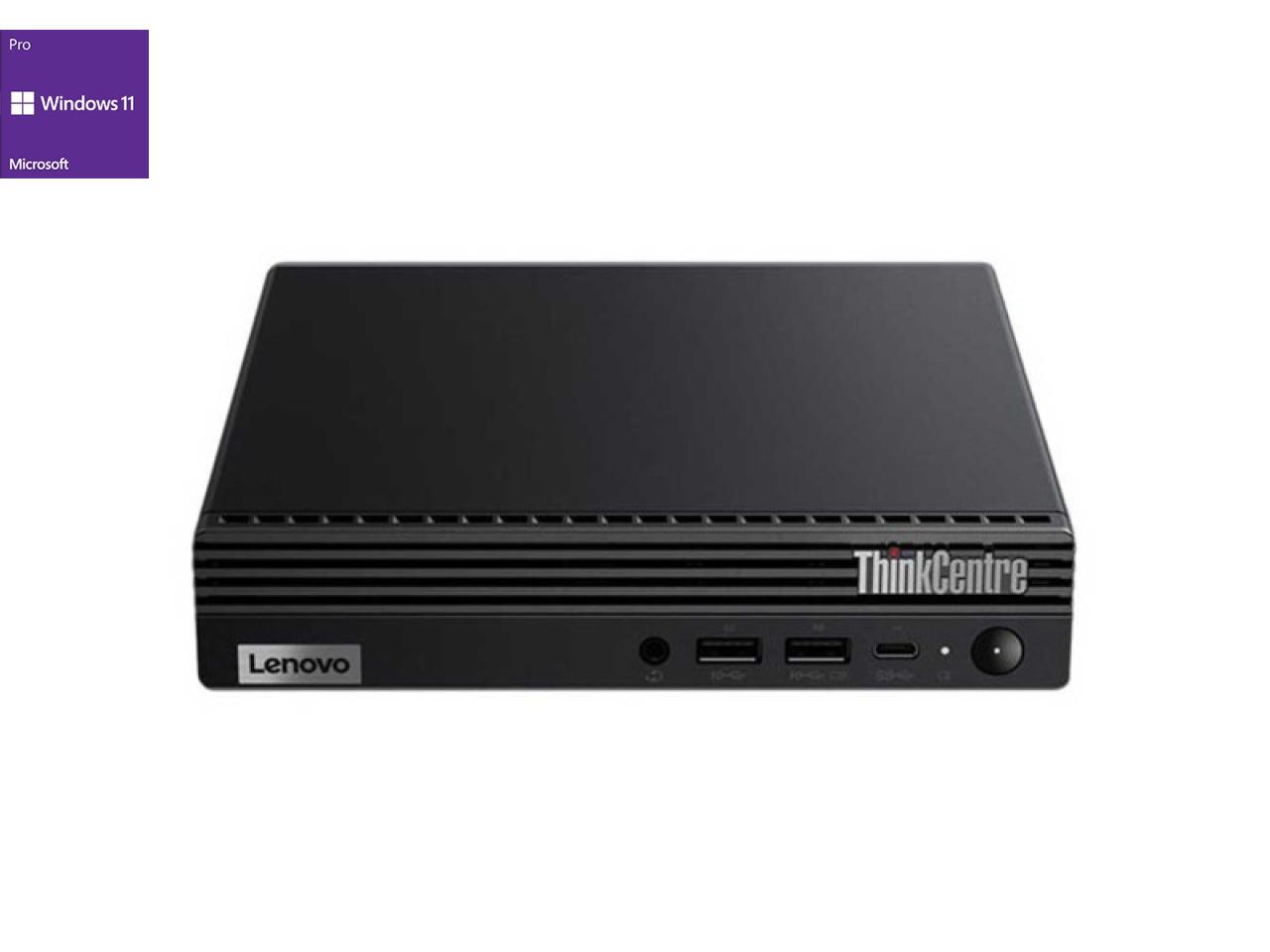 Lenovo ThinkCentre M70q Gen 3  MP  - shop.bb-net.de