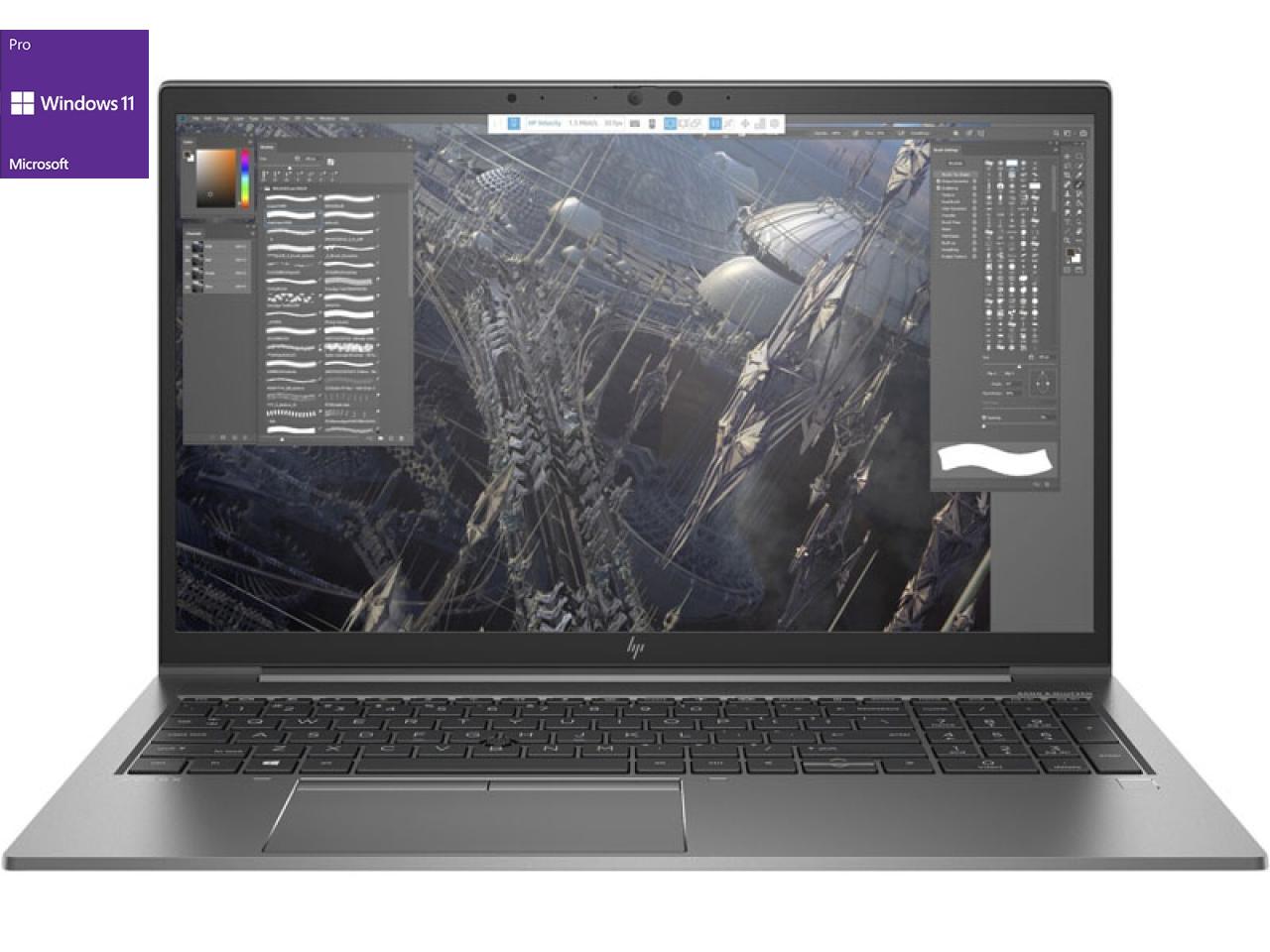 HP ZBook Firefly 15 G7  - shop.bb-net.de