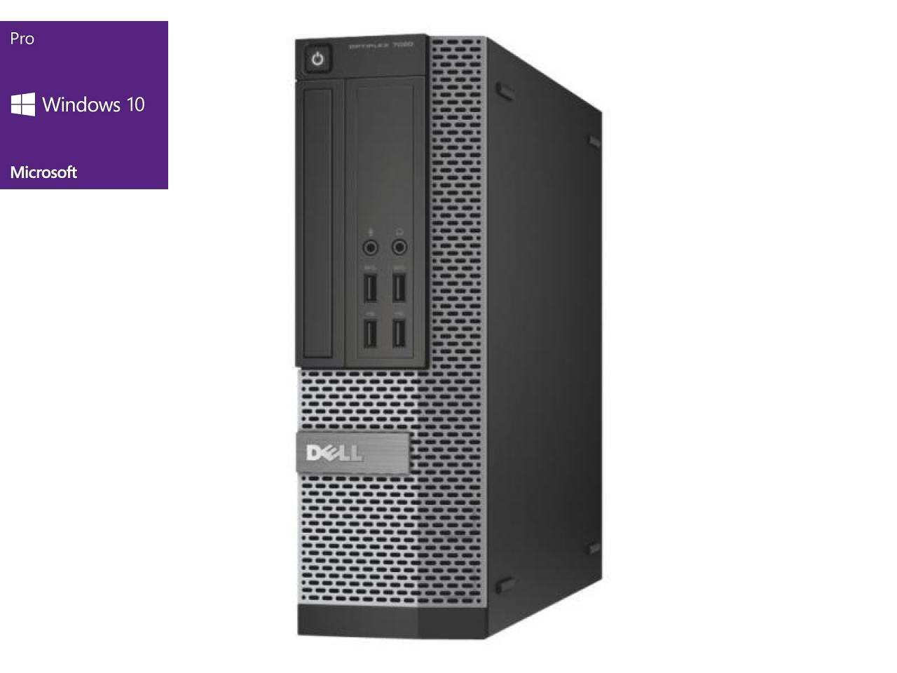 Dell Optiplex 7020  SFF  - shop.bb-net.de