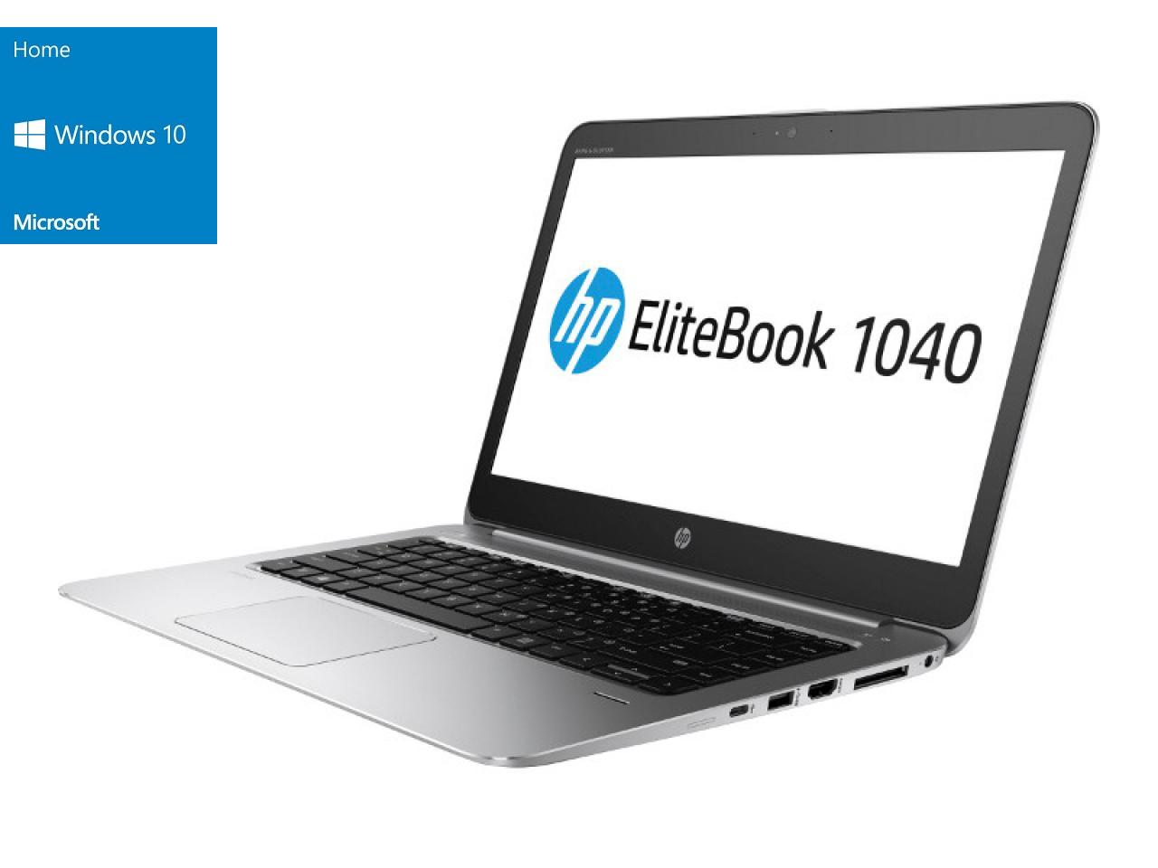 HP Elitebook Folio 1040 G3  - shop.bb-net.de