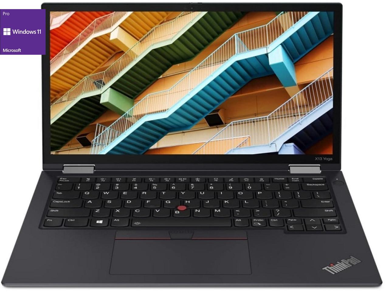 Lenovo ThinkPad X13 Yoga Gen2  - shop.bb-net.de