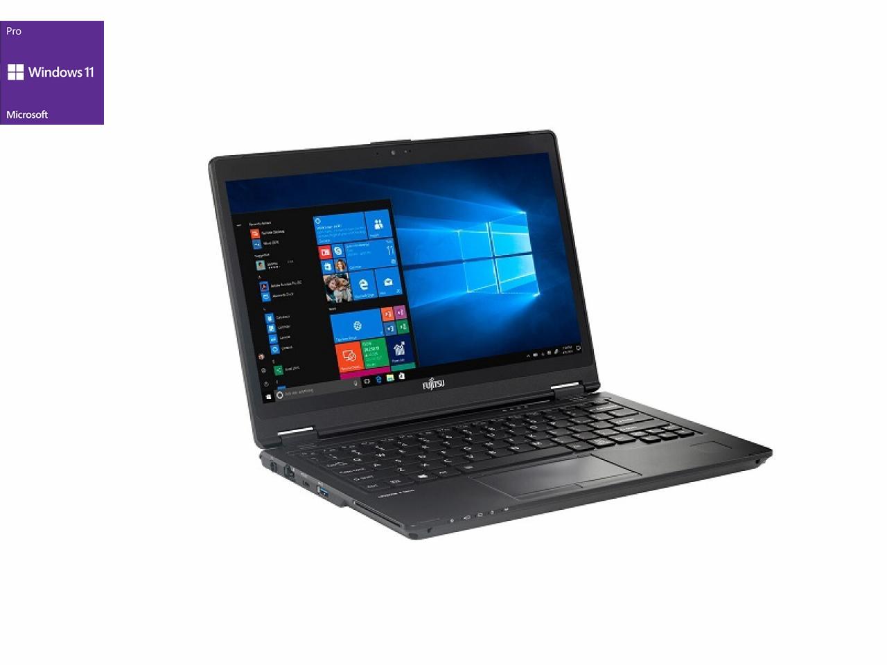 Fujitsu LifeBook U729X  - shop.bb-net.de