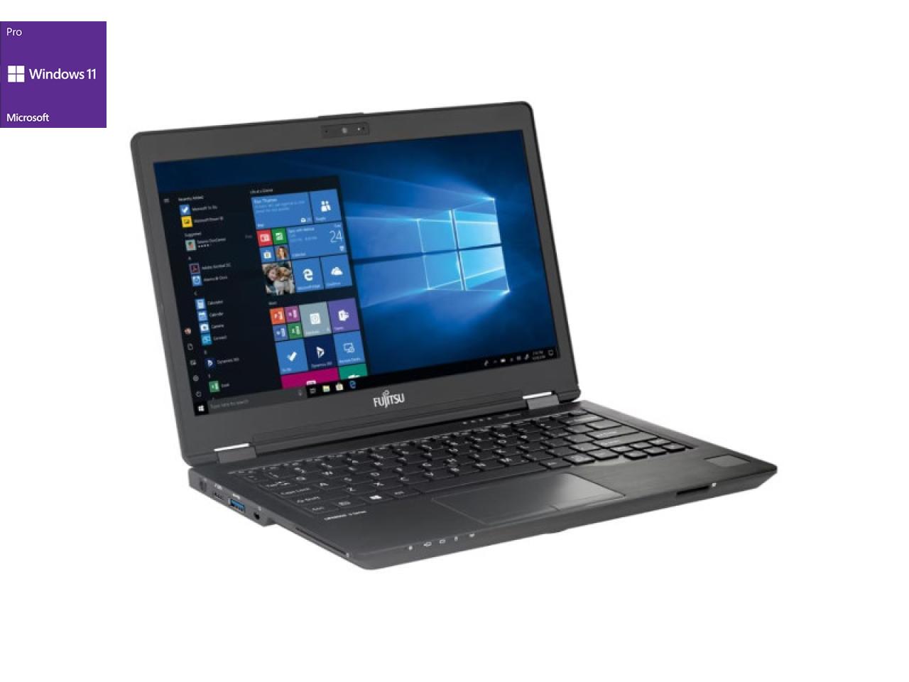 Fujitsu LifeBook U729  - shop.bb-net.de