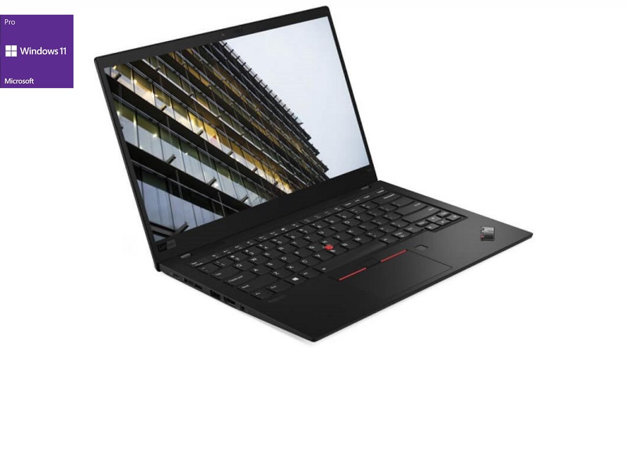 Lenovo ThinkPad X1 Carbon 8. Gen  - shop.bb-net.de