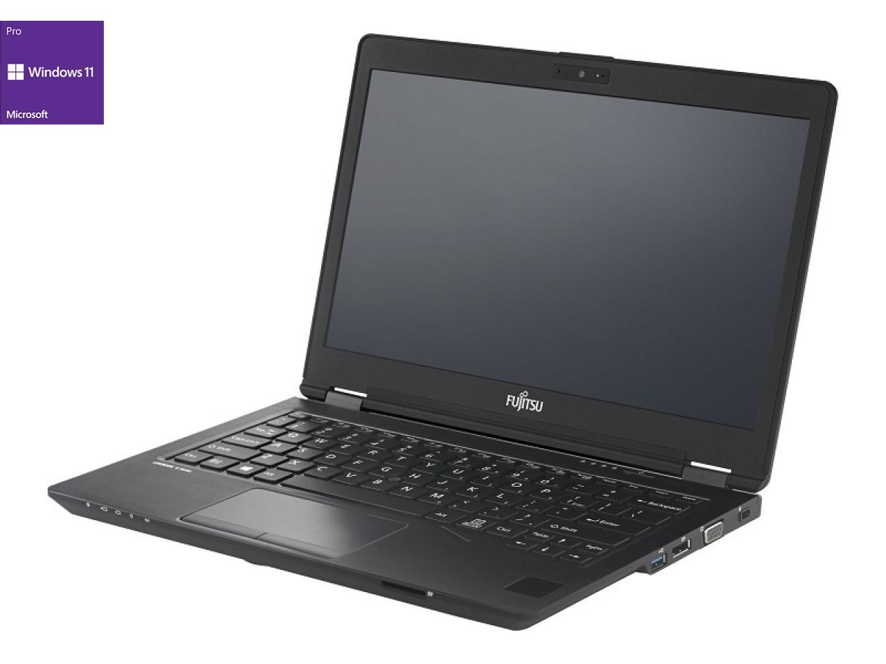 Fujitsu LifeBook U728 (schwarze Tastatur)  - shop.bb-net.de