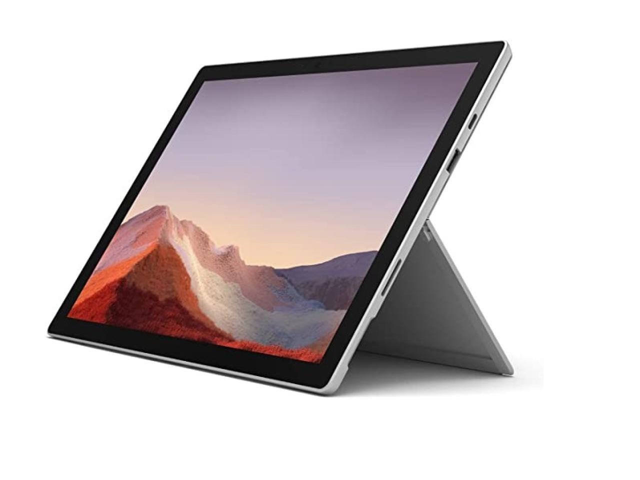 Microsoft Surface Pro 7+  - shop.bb-net.de