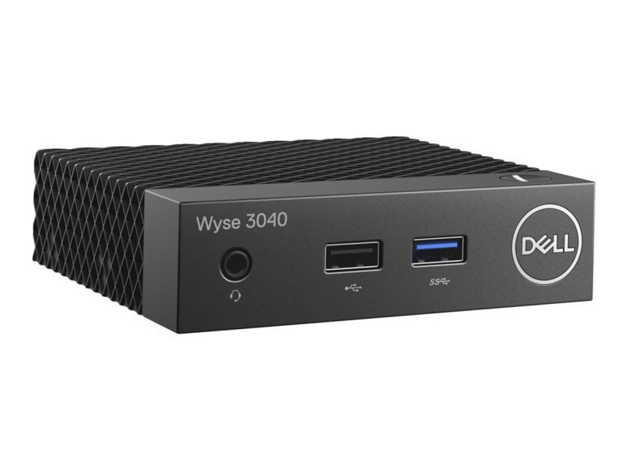 Dell Wyse 3040 Thin Client  USFF  - shop.bb-net.de