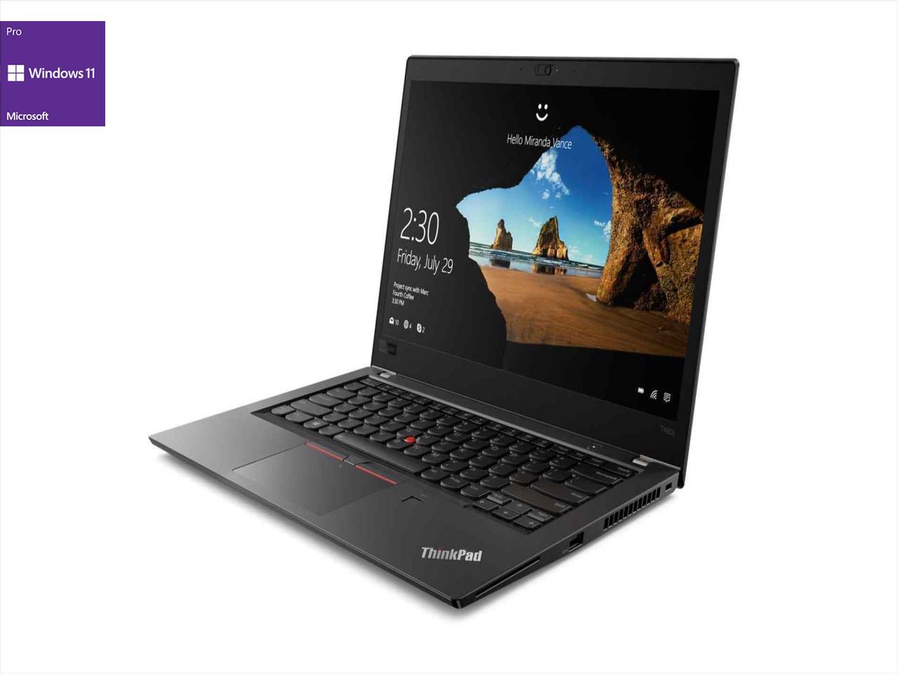 Lenovo ThinkPad X280  - shop.bb-net.de