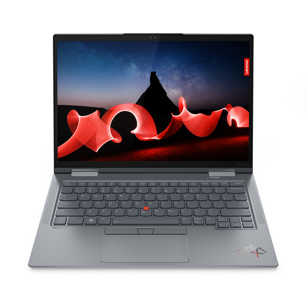Lenovo ThinkPad X1 Yoga Gen 8  - shop.bb-net.de