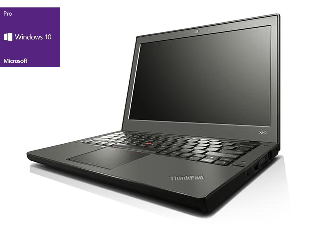 Lenovo ThinkPad X240  - shop.bb-net.de