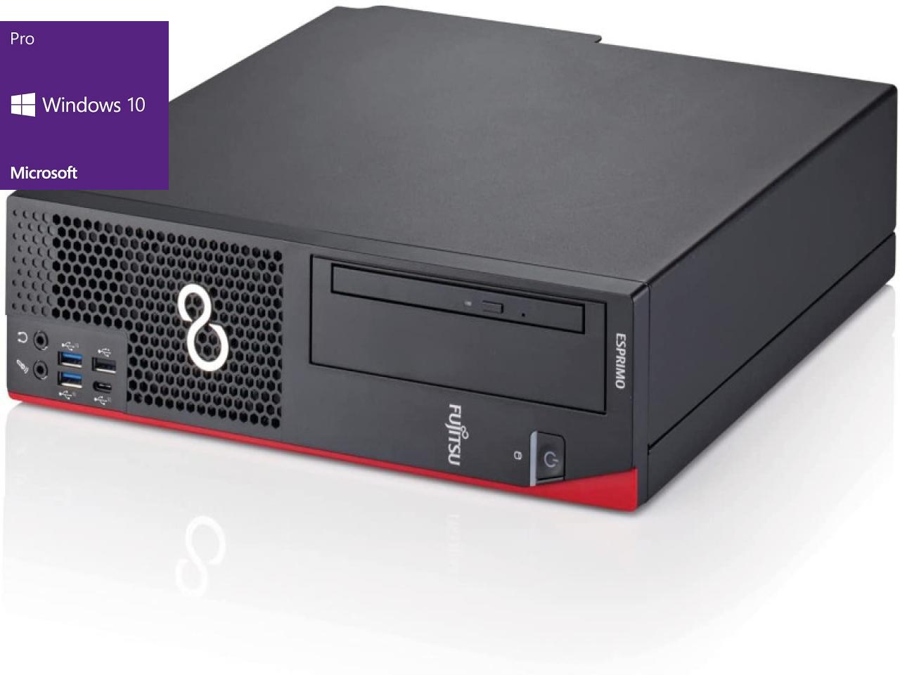 Fujitsu ESPRIMO D957  SFF  - shop.bb-net.de