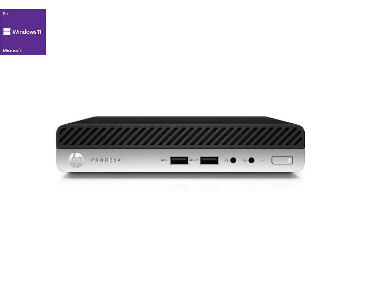 HP ProDesk 400 G5  MP  - shop.bb-net.de