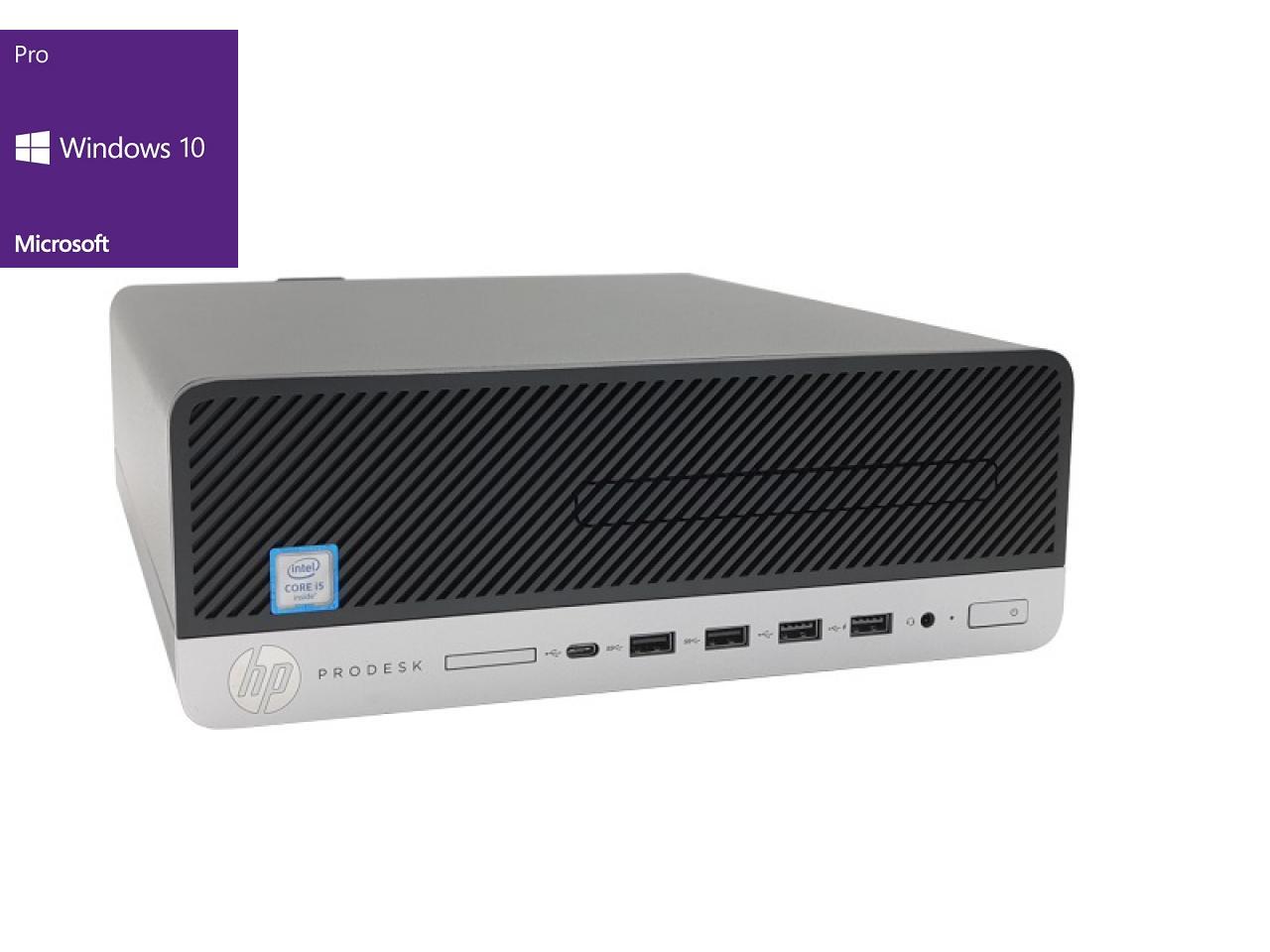 HP ProDesk 600 G3  SFF  - shop.bb-net.de