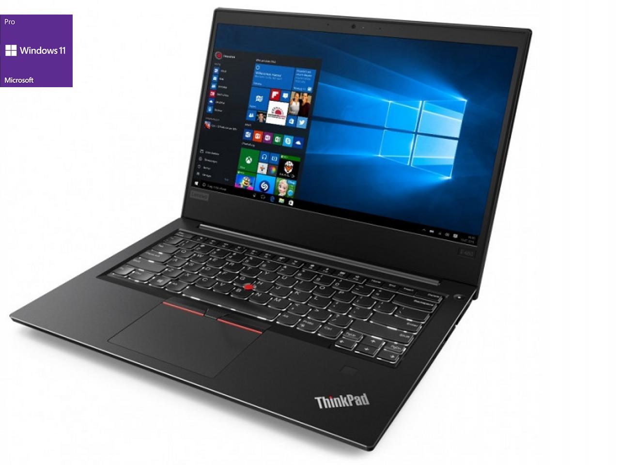 Lenovo ThinkPad E480  - shop.bb-net.de