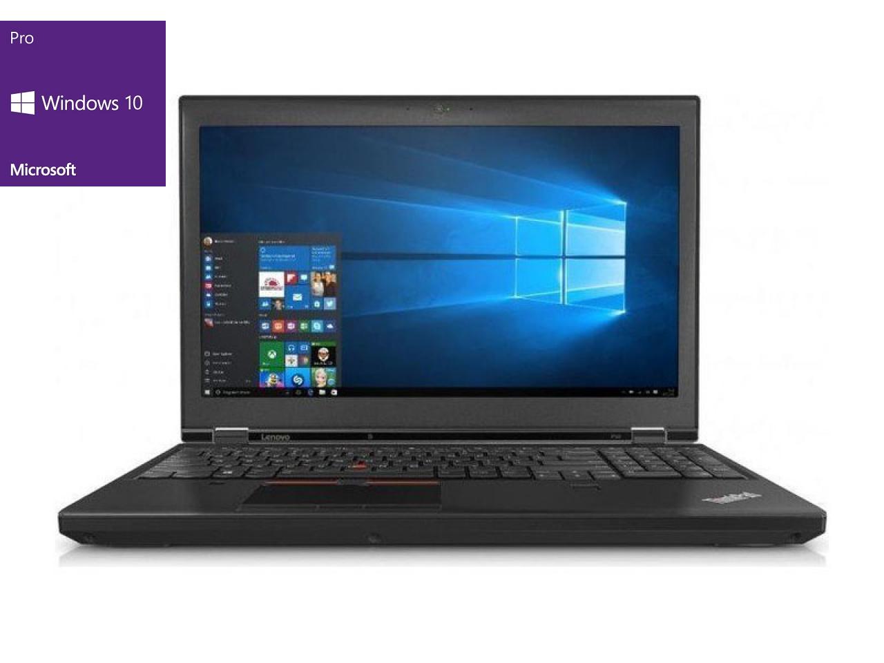 Lenovo ThinkPad P50  - shop.bb-net.de