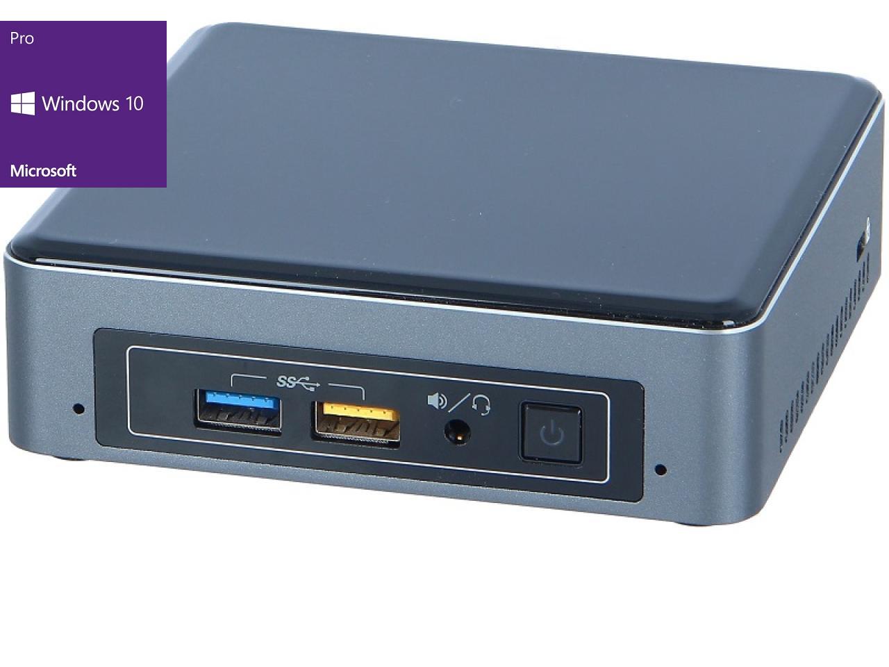 Intel NUC NUC7i5BNK  MP  - shop.bb-net.de