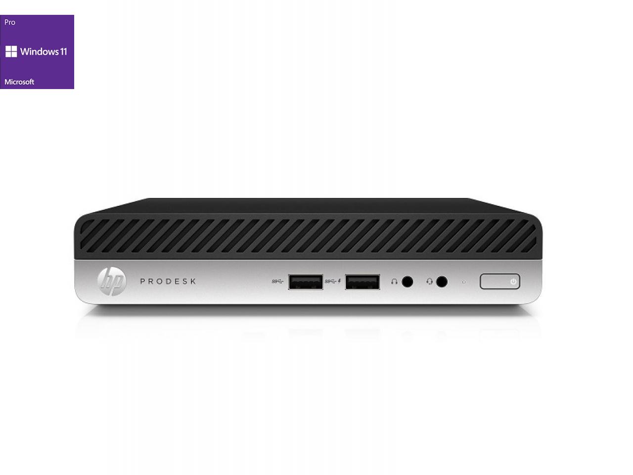 HP ProDesk 400 G4  MP  - shop.bb-net.de