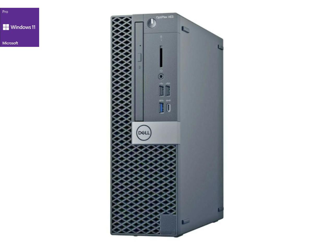 Dell OptiPlex XE3  SFF  - shop.bb-net.de