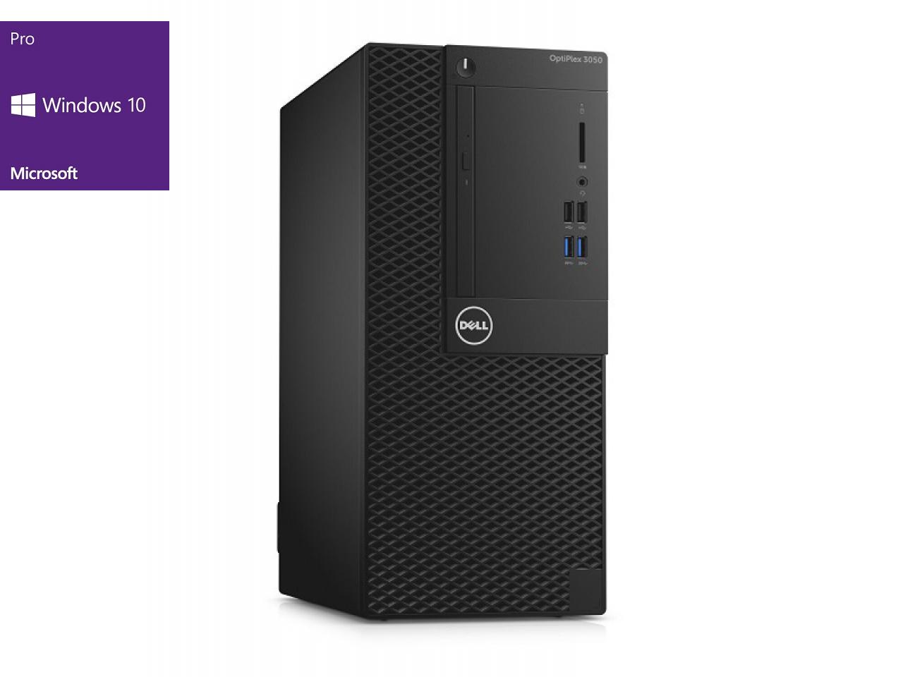 Dell OptiPlex 3050  MT  - shop.bb-net.de