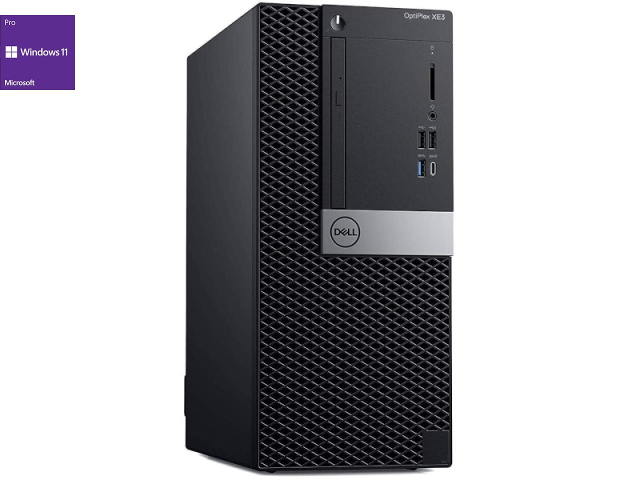 Dell OptiPlex XE3  MT  - shop.bb-net.de