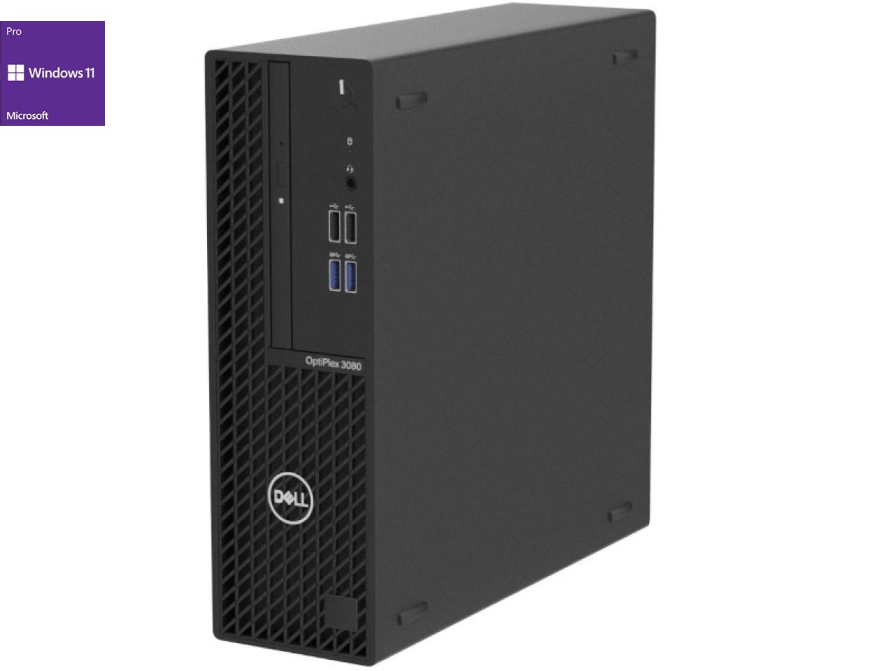 Dell OptiPlex 3080  SFF  - shop.bb-net.de