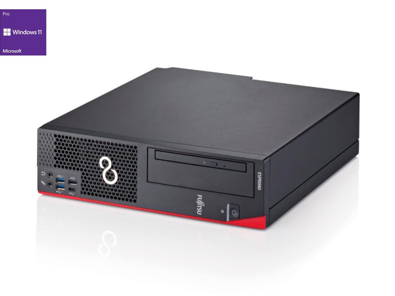 Fujitsu ESPRIMO D958  SFF  - shop.bb-net.de