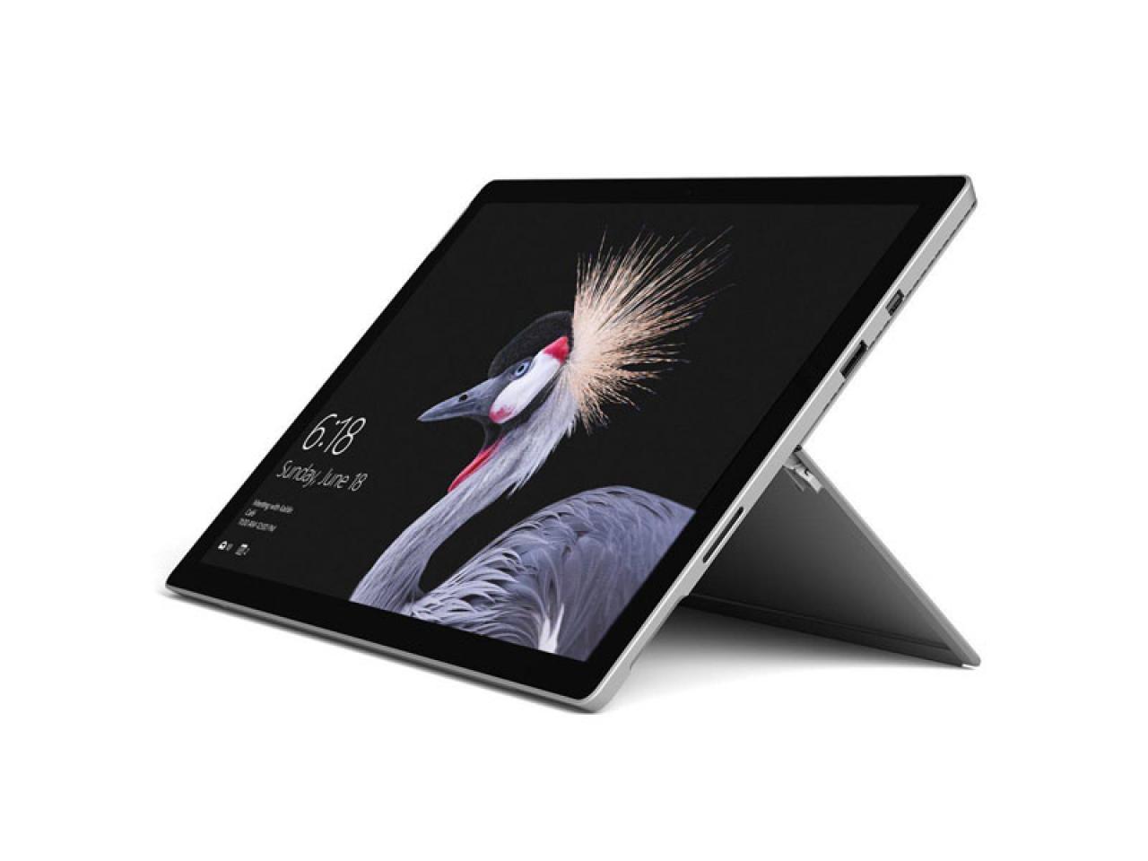 Microsoft Surface Pro 5  - shop.bb-net.de