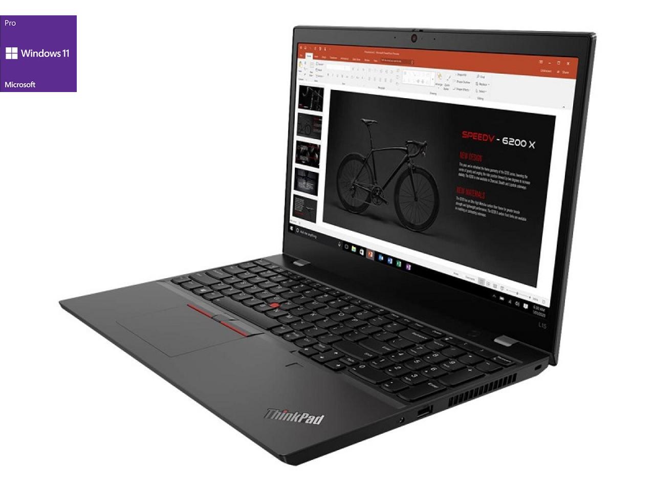 Lenovo ThinkPad L15 Gen 1  - shop.bb-net.de