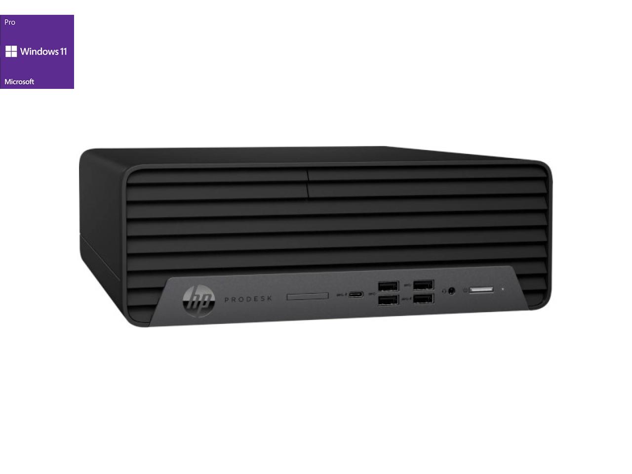 HP ProDesk 600 G6  SFF  - shop.bb-net.de