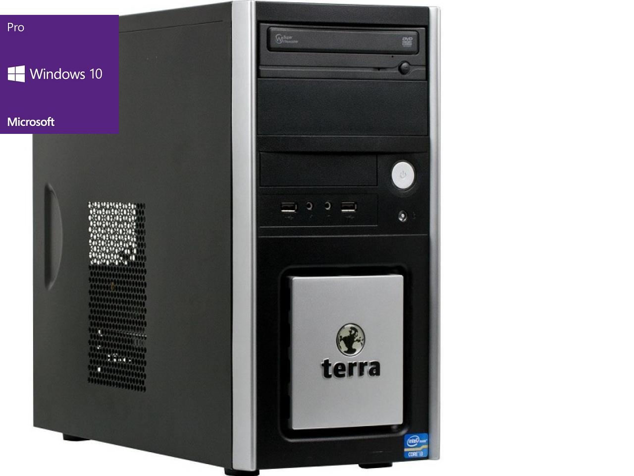 Wortmann Terra PC-Business 5000  MT  - shop.bb-net.de