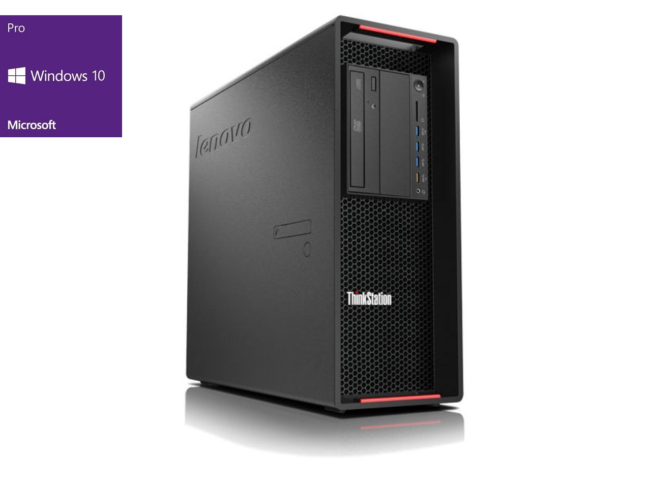 Lenovo ThinkStation P500  T  - shop.bb-net.de