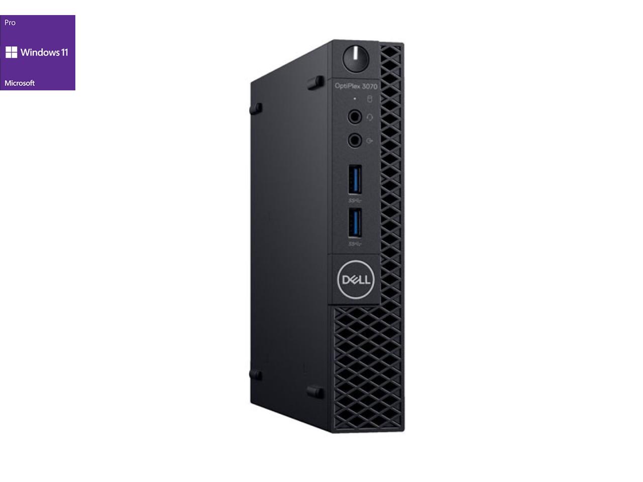 Dell OptiPlex 3070  MP  - shop.bb-net.de