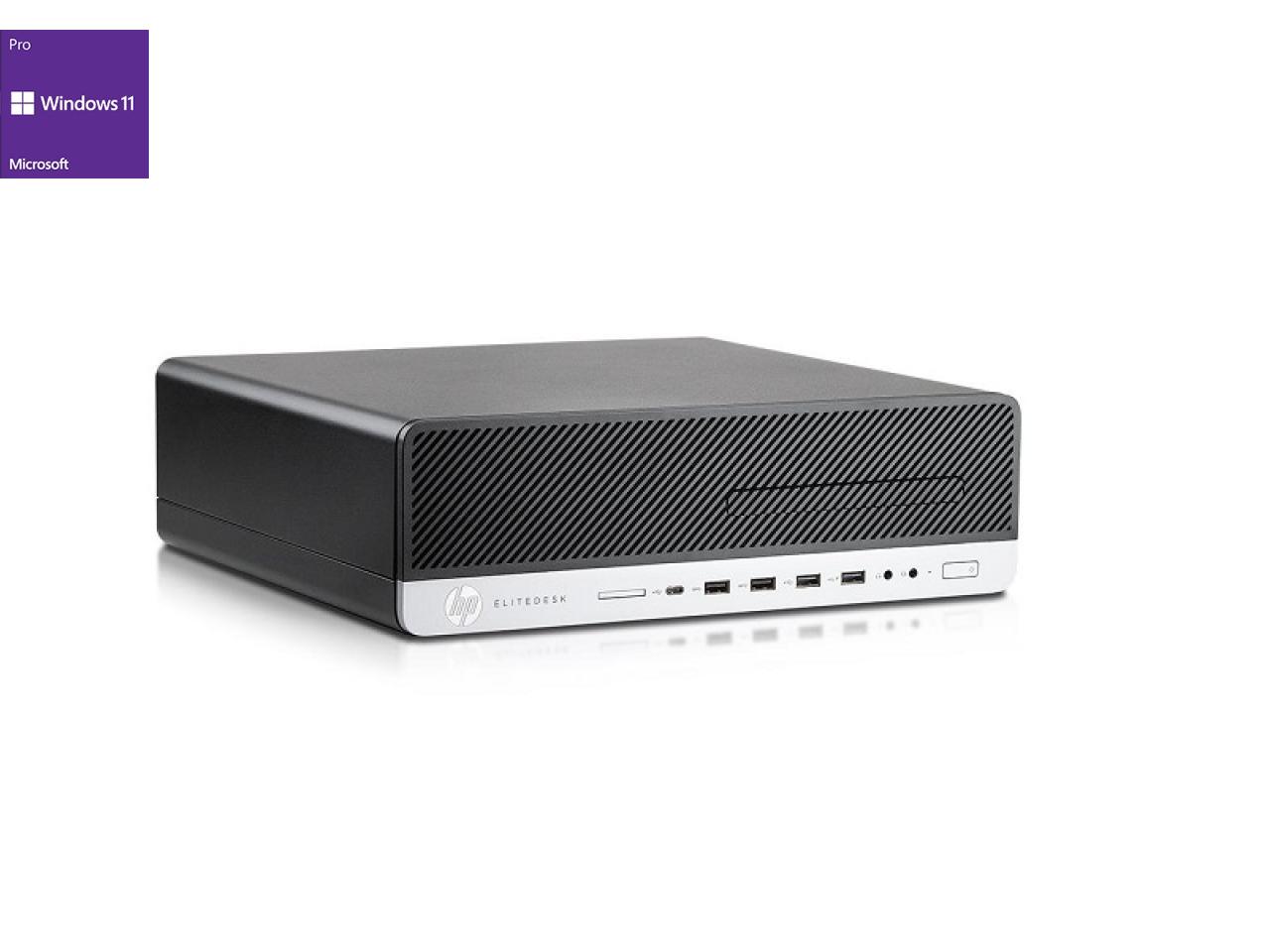 HP EliteDesk 800 G5  SFF  - shop.bb-net.de