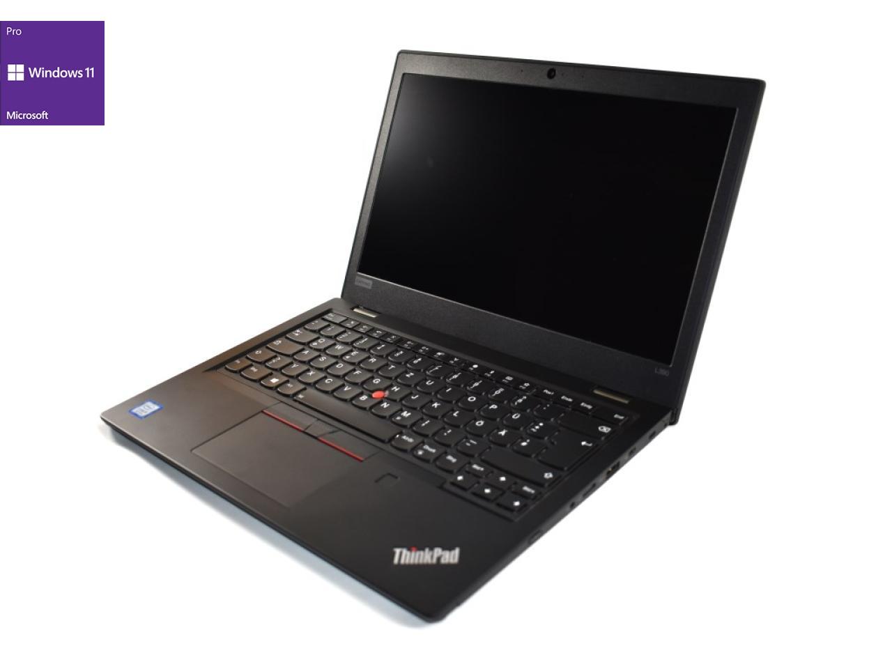 Lenovo ThinkPad L390  - shop.bb-net.de