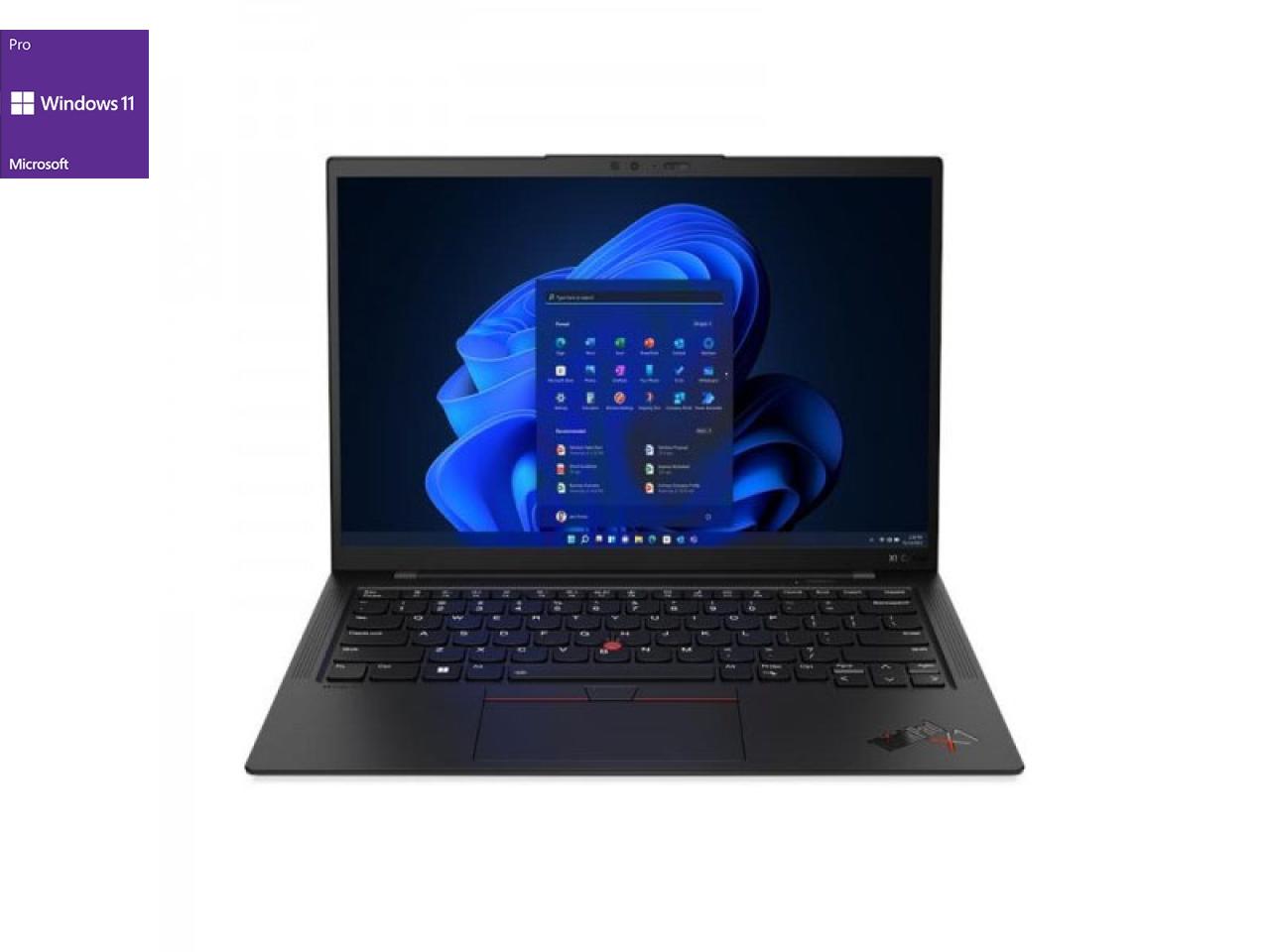 Lenovo ThinkPad X1 Carbon 11.Gen  - shop.bb-net.de